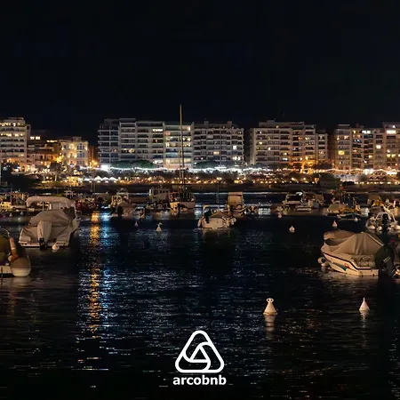 Apartmán Mercury Delightful W Pool Access By Arco Collection *