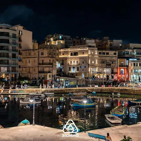 Mercury Delightful W Pool Access By Arco Collection Saint Julian's