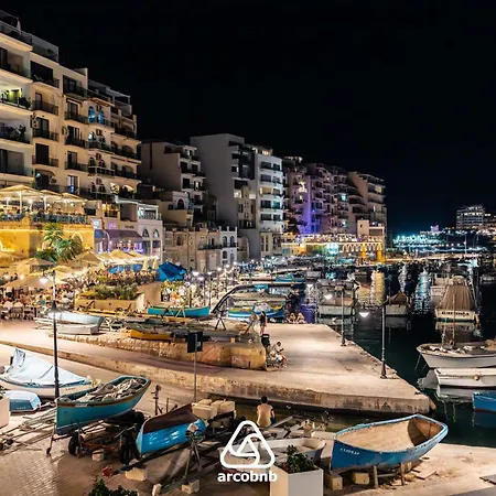 Mercury Delightful W Pool Access By Arco Collection Apartmán