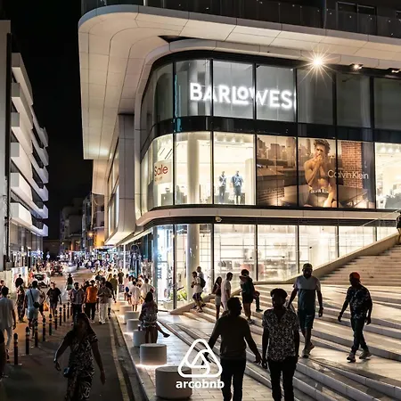 Mercury Delightful W Pool Access By Arco Collection *