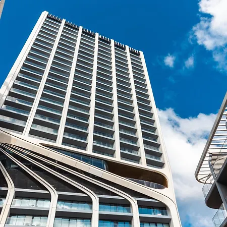 Mercury Delightful W Pool Access By Arco Collection Apartmán Saint Julian's