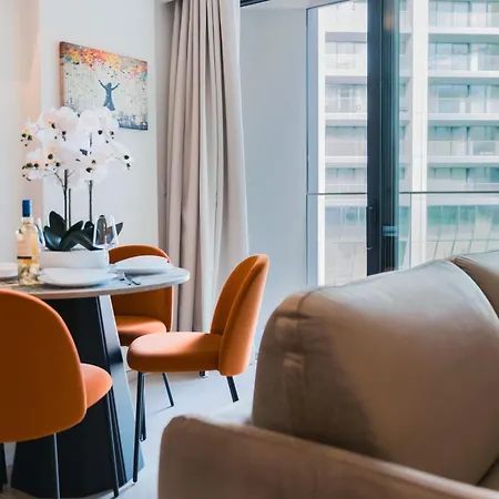 Mercury Delightful W Pool Access By Arco Collection * Saint Julian's