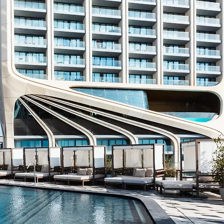 Mercury Delightful W Pool Access By Arco Collection