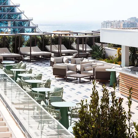 Mercury Delightful W Pool Access By Arco Collection Saint Julian's