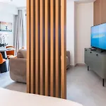 아파트 Mercury Delightful W Pool Access By Arco Collection