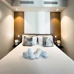 Lejlighed Mercury Delightful W Pool Access By Arco Collection Saint Julian's