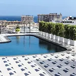Mercury Delightful W Pool Access By Arco Collection 아파트 Saint Julian's