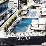 Mercury Delightful W Pool Access By Arco Collection *