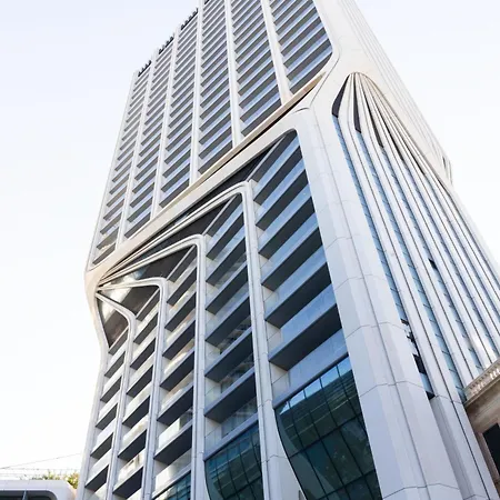 Mercury Delightful W Pool Access By Arco Collection Appartement