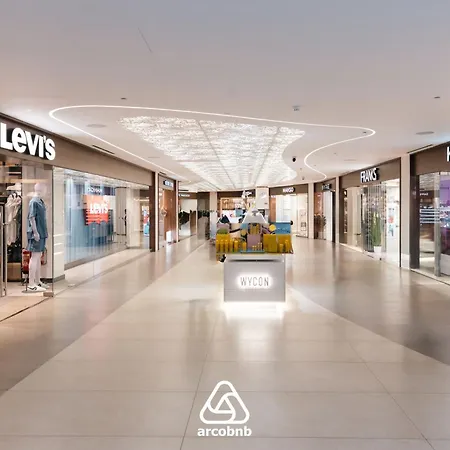 Mercury Delightful W Pool Access By Arco Collection Appartement *