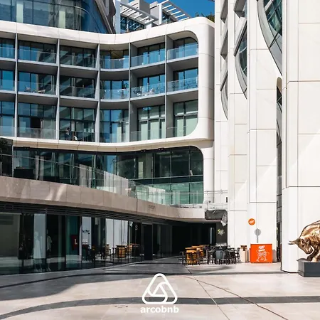 Mercury Delightful W Pool Access By Arco Collection