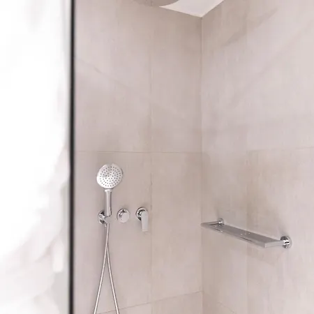 Apartment Mercury Delightful With Pool Access By Arcobnb