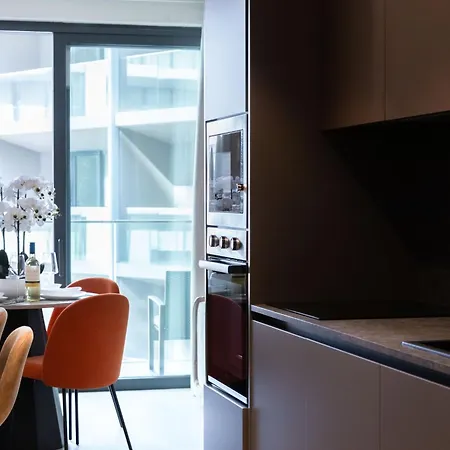 Mercury Delightful W Pool Access By Arco Collection