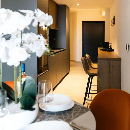 Mercury Delightful With Pool Access By Arcobnb * Saint Julian's