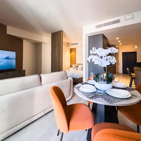 Mercury Delightful W Pool Access By Arco Collection * St. Julian's