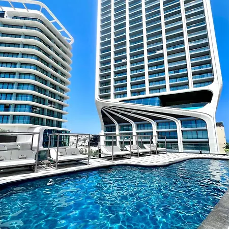 Mercury Delightful With Pool Access By Arcobnb Appartement *