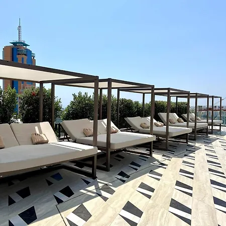 Apartment Mercury Delightful With Pool Access By Arcobnb *
