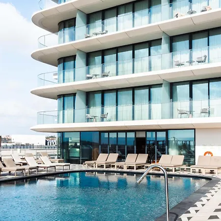 Appartement Mercury Delightful W Pool Access By Arco Collection San Ġiljan