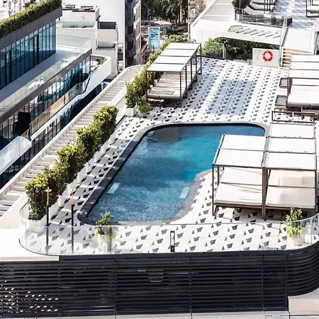 Mercury Delightful W Pool Access By Arco Collection Appartement