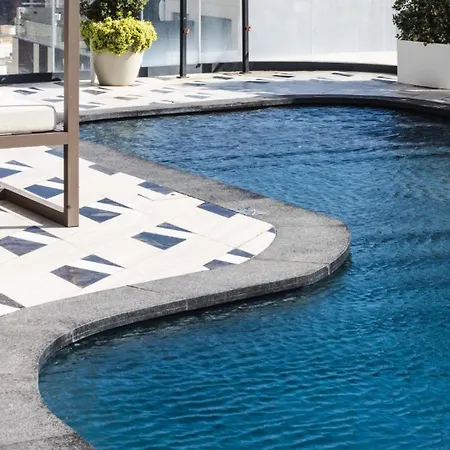 Apartament Mercury Delightful W Pool Access By Arco Collection *