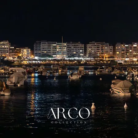 Mercury Delightful W Pool Access By Arco Collection Lejlighed *