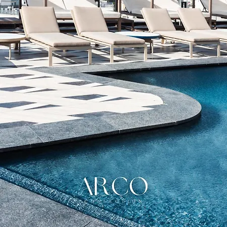 Mercury Delightful W Pool Access By Arco Collection Διαμέρισμα *